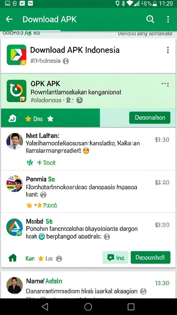 Tampilan awal 99RP yang memikat perhatian.