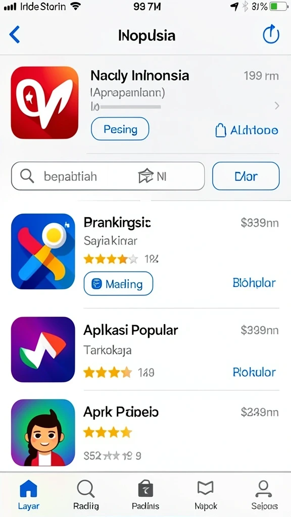 Fitur kolaborasi yang memudahkan pemain.