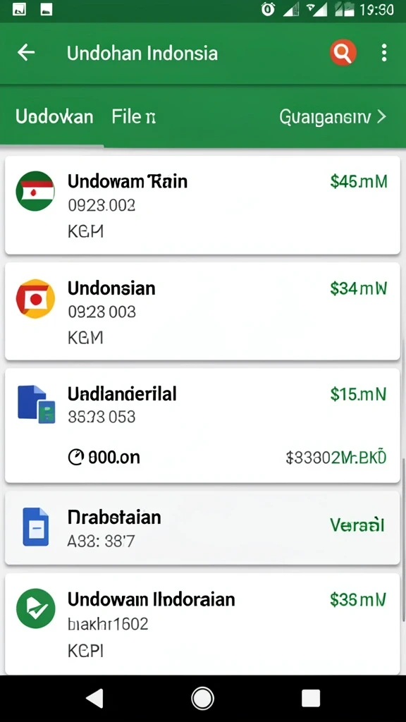 Bonus menarik yang membuat permainan semakin seru.