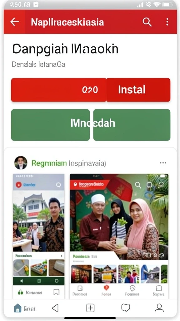Beragam pilihan permainan judi yang menyenangkan.