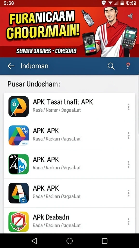 Momen intens saat bertarung melawan pemain lain.