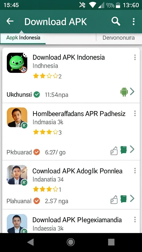 Promosi menarik yang memperkaya pengalaman bermain.