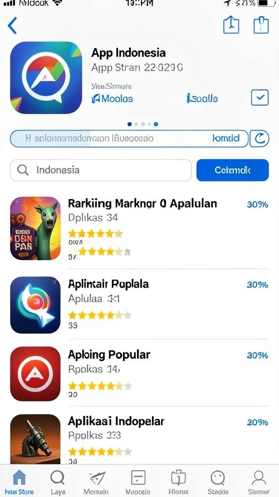Tangkapan layar saat bermain mode multiplayer dengan teman.