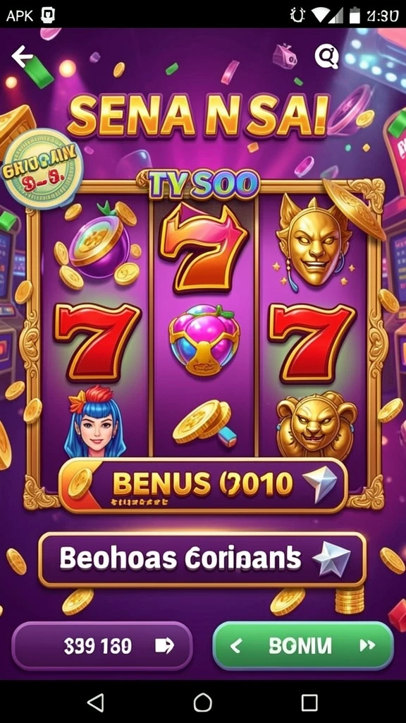 Pengguna menikmati fitur multiplayer yang seru.