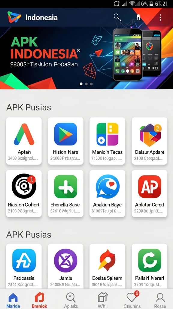 Fitur layanan pelanggan yang responsif siap membantu.