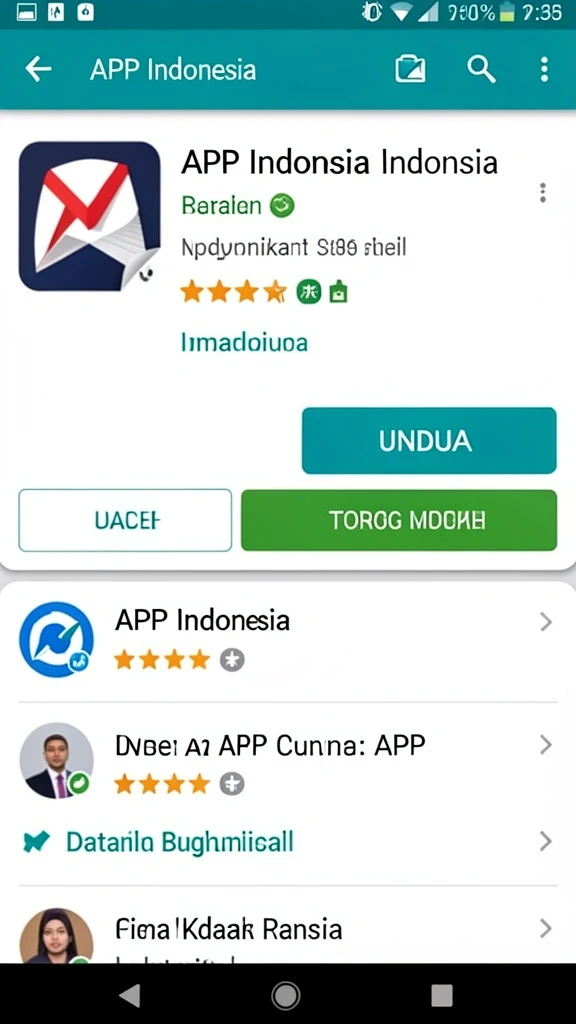 Komunitas aktif dengan pemain dari seluruh Indonesia.