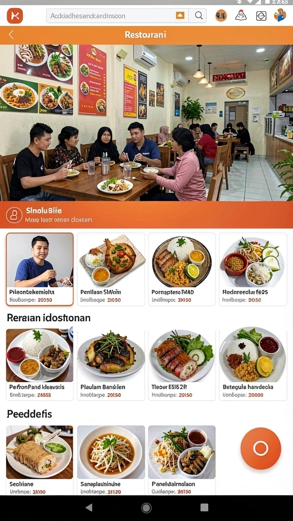Gameplay seru dengan banyak misi menantang.