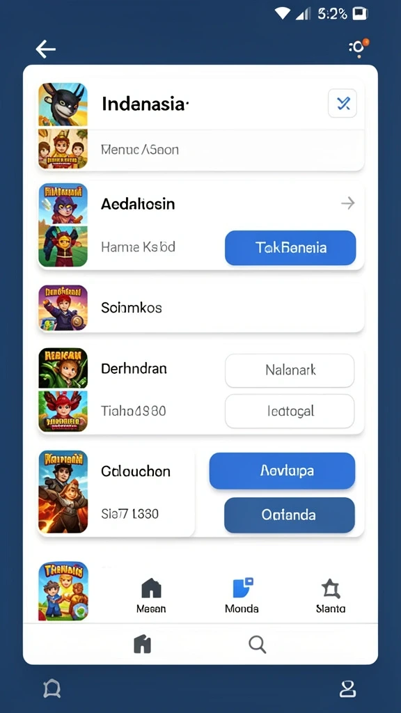 Tampilan pertama yang menarik dari KO857.