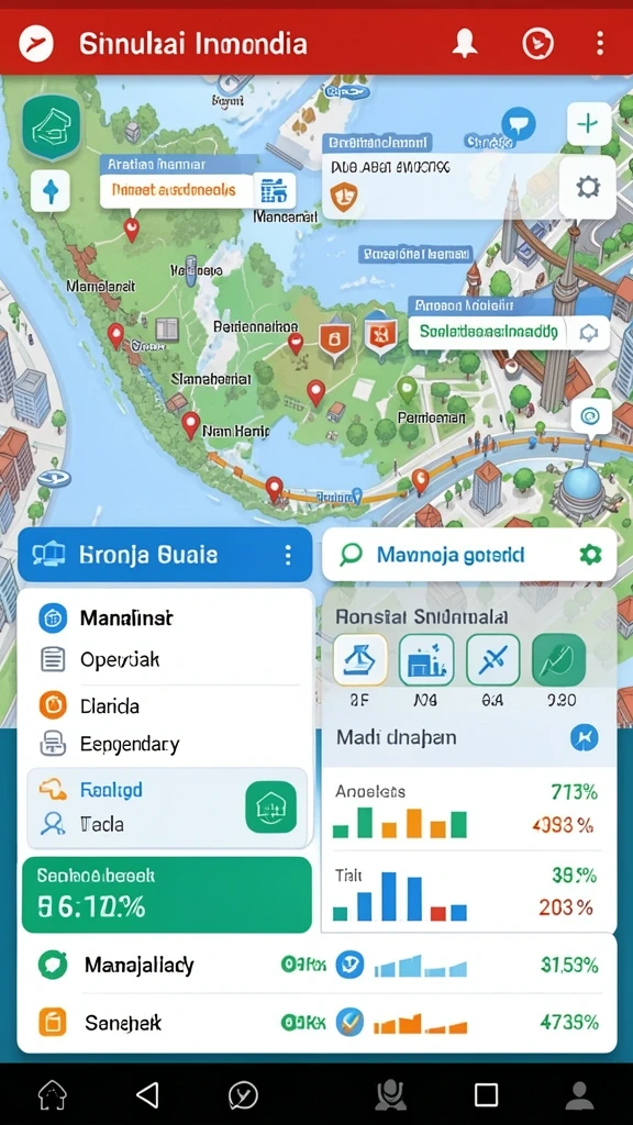 Fitur tantangan mingguan yang meningkatkan keterlibatan pemain.