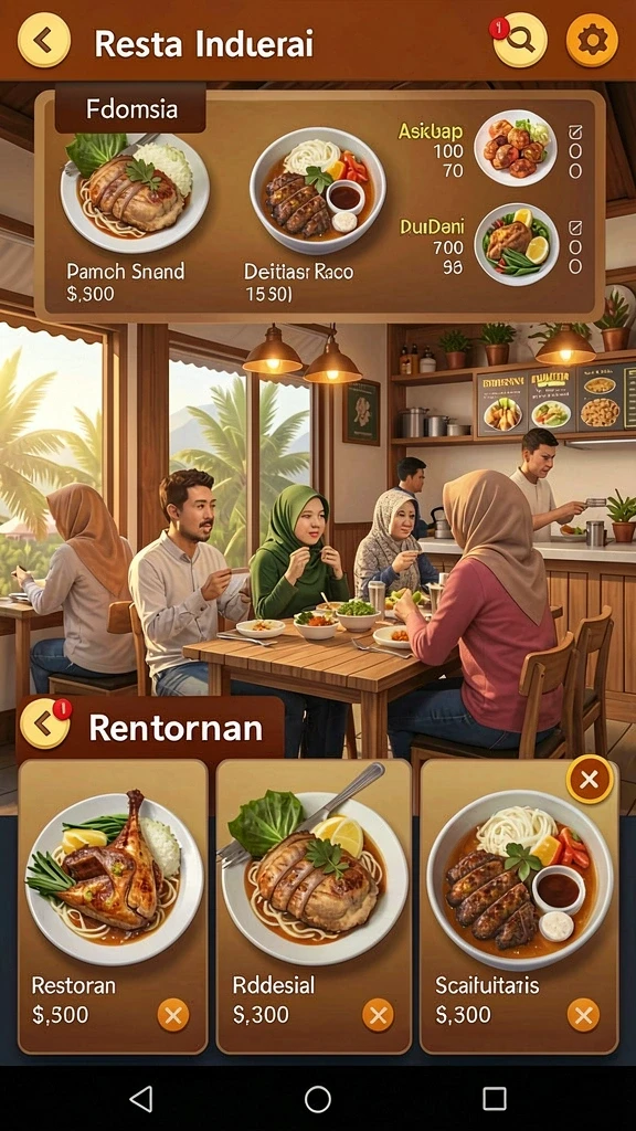 Komunitas aktif yang selalu siap berbagi informasi.