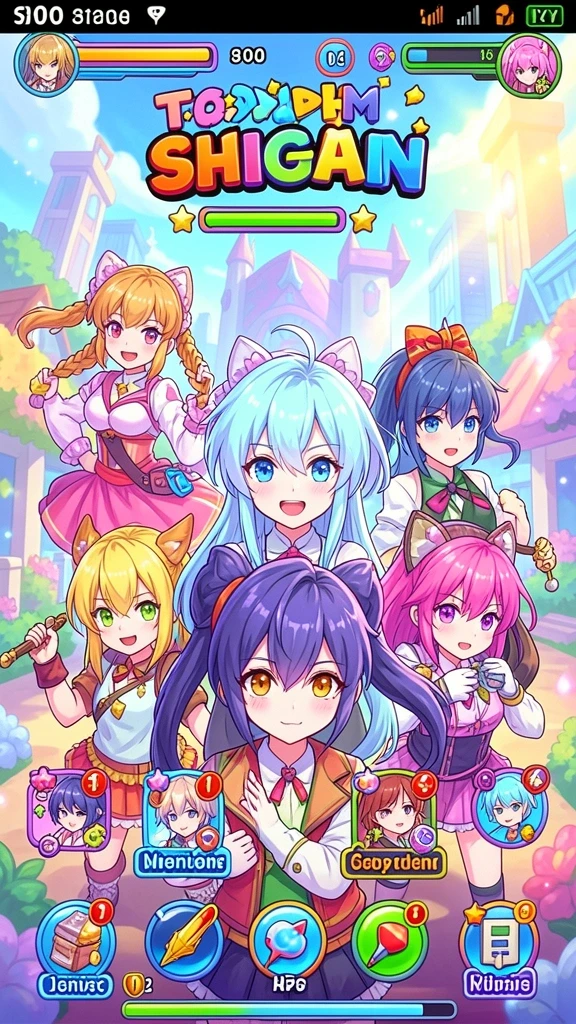 Mode multiplayer yang seru di MPO555.