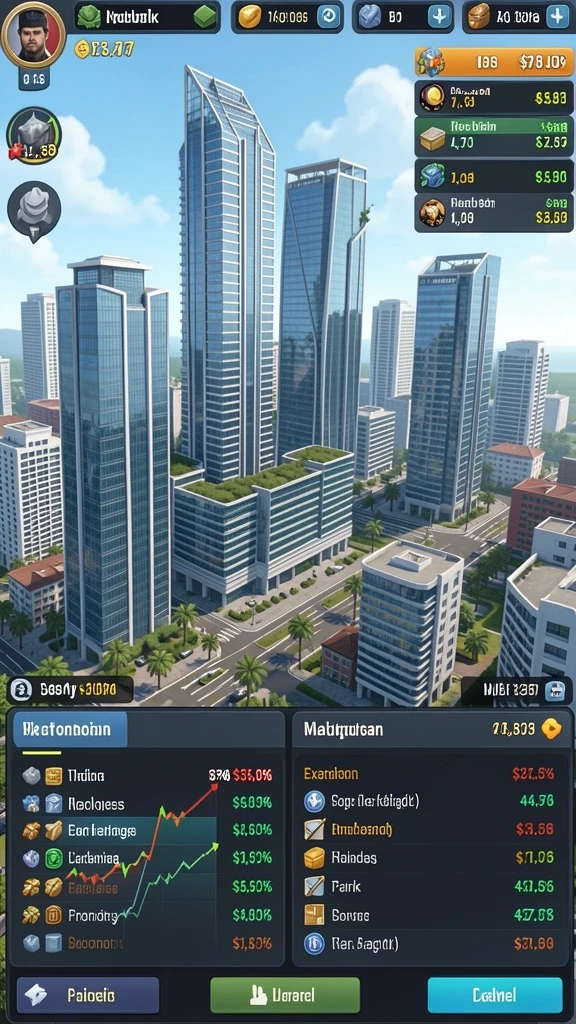 Setiap levelnya menantang dan menghibur.