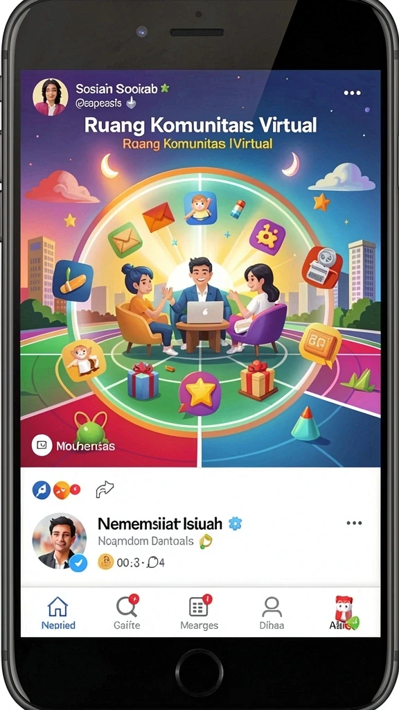 Proses checkout yang mudah dan aman.