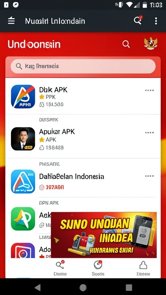Tampilkan komunitas aktif dan kompetisi seru.