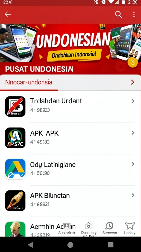 Screenshot memperlihatkan pemandangan indah dalam game.