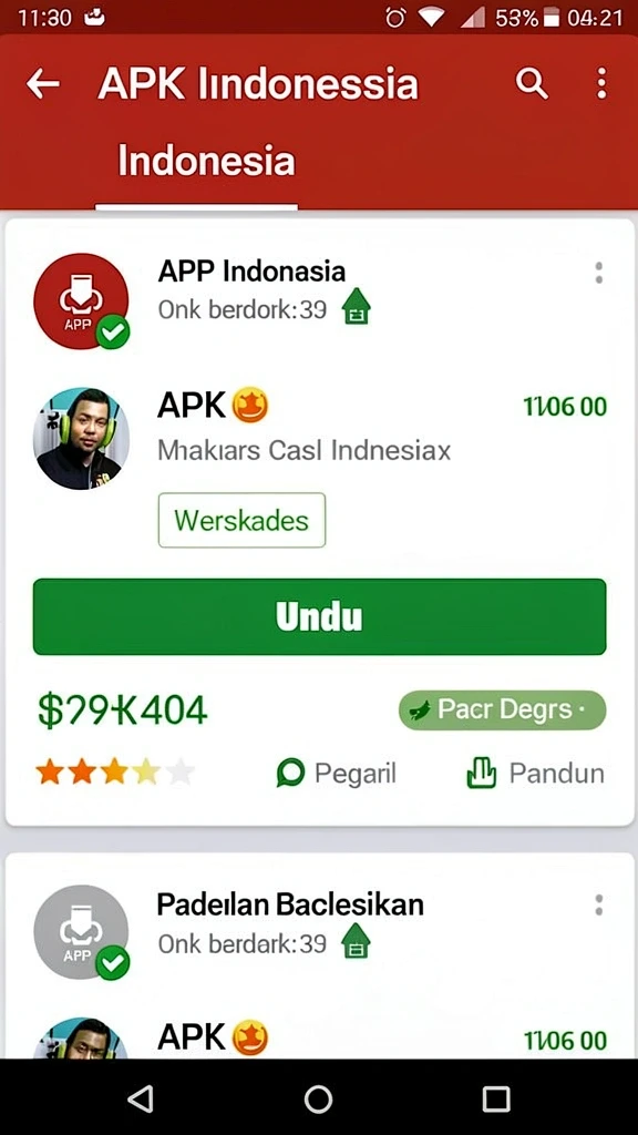 Tangkapan layar menampilkan halaman utama SOBET88.