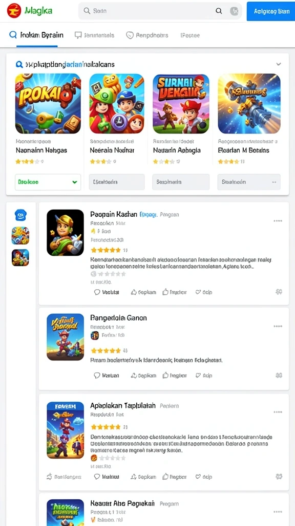 Bonus menarik untuk pengguna baru dan lama.