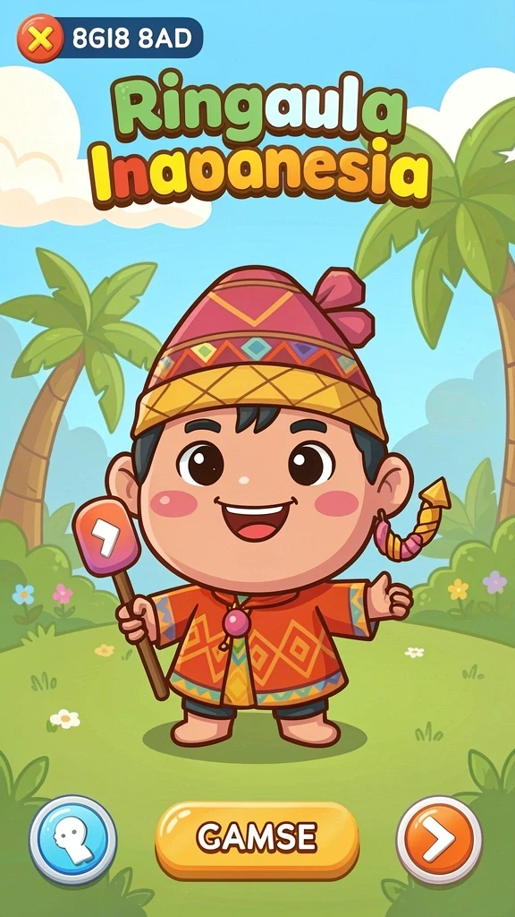 Momen pertempuran epik yang penuh aksi.